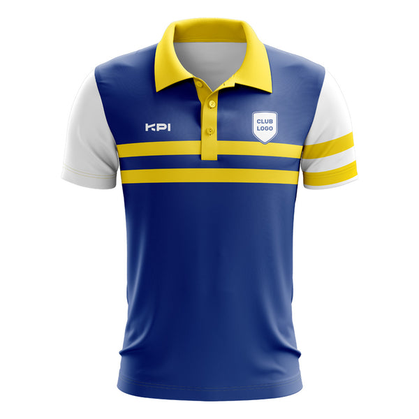 Athletics Polo AP2